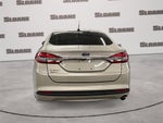 2018 Ford Fusion S