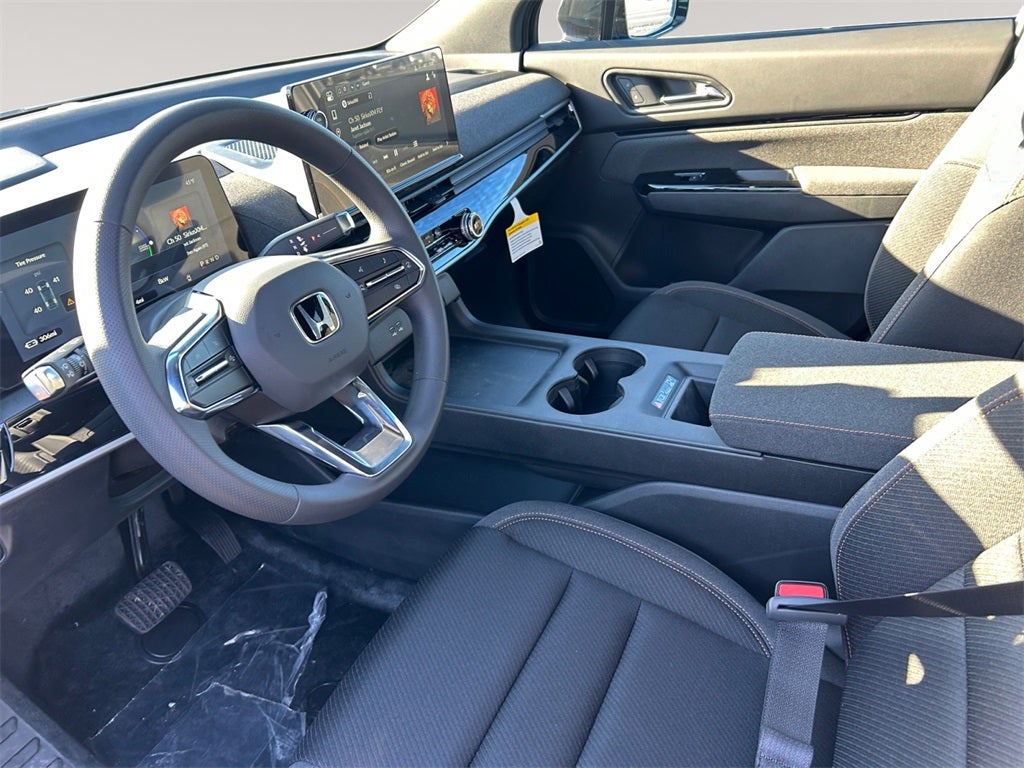 2026 Honda Prologue EX