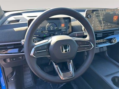 2026 Honda Prologue EX