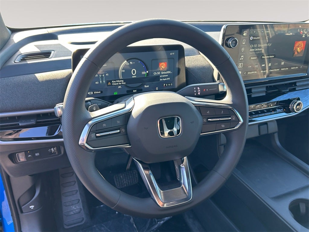 2026 Honda Prologue EX