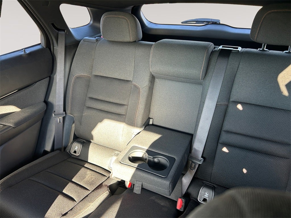 2026 Honda Prologue EX