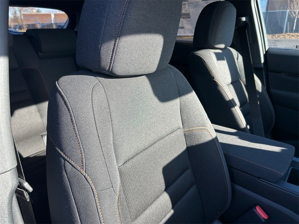 2026 Honda Prologue EX