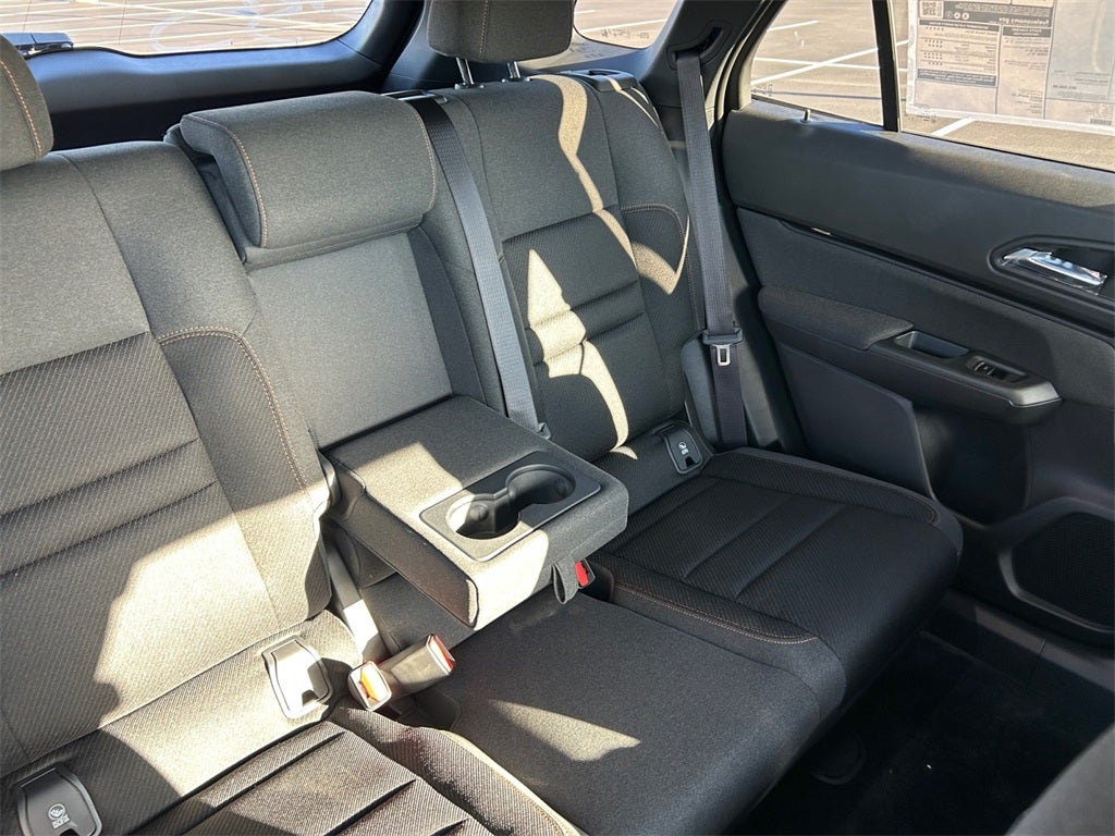 2026 Honda Prologue EX