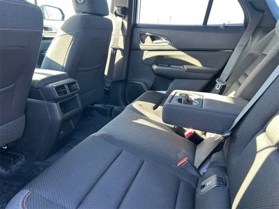 2026 Honda Prologue EX