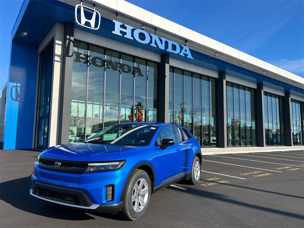 2026 Honda Prologue EX