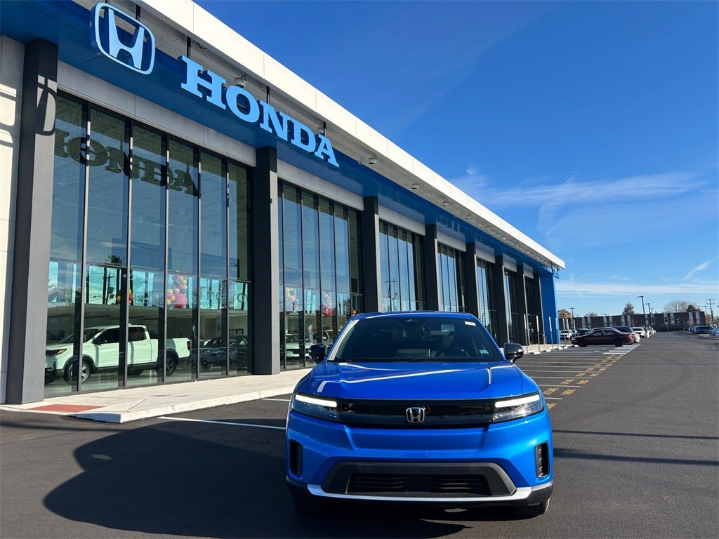 2026 Honda Prologue EX