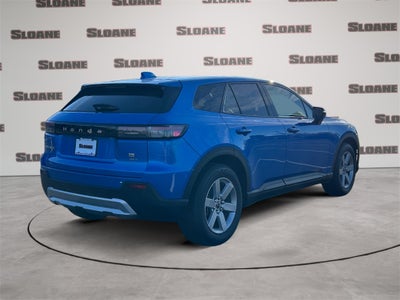 2026 Honda Prologue EX