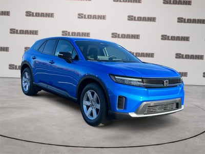2026 Honda Prologue EX
