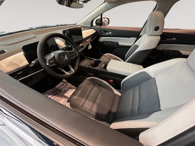 2025 Honda Prologue Touring