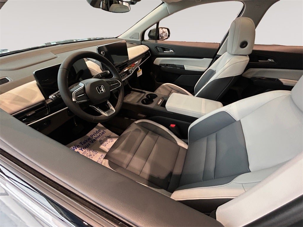 2025 Honda Prologue Touring