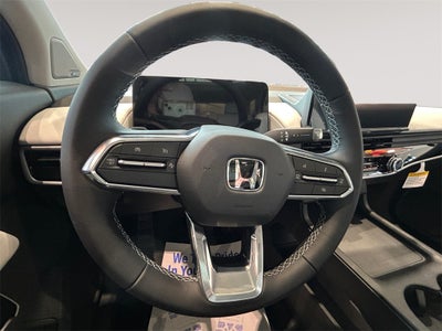 2025 Honda Prologue Touring