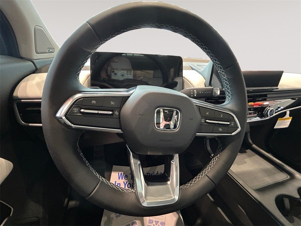 2025 Honda Prologue Touring