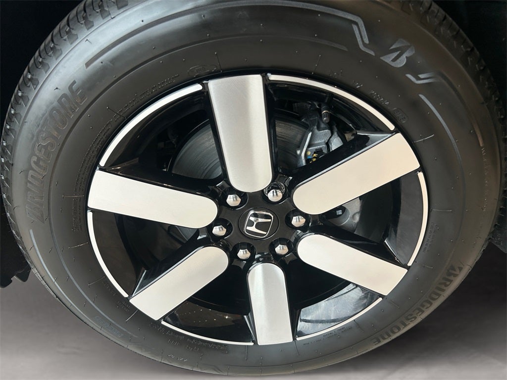 2025 Honda Prologue Touring