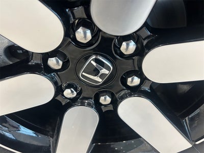 2025 Honda Prologue Touring