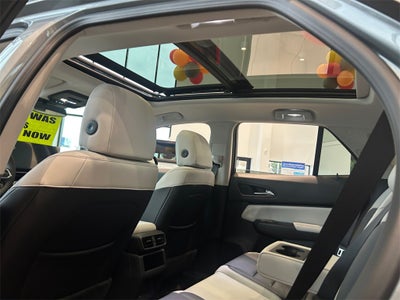 2025 Honda Prologue Touring