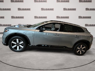 2025 Honda Prologue Touring