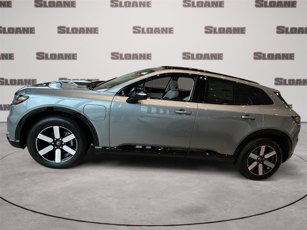 2025 Honda Prologue Touring