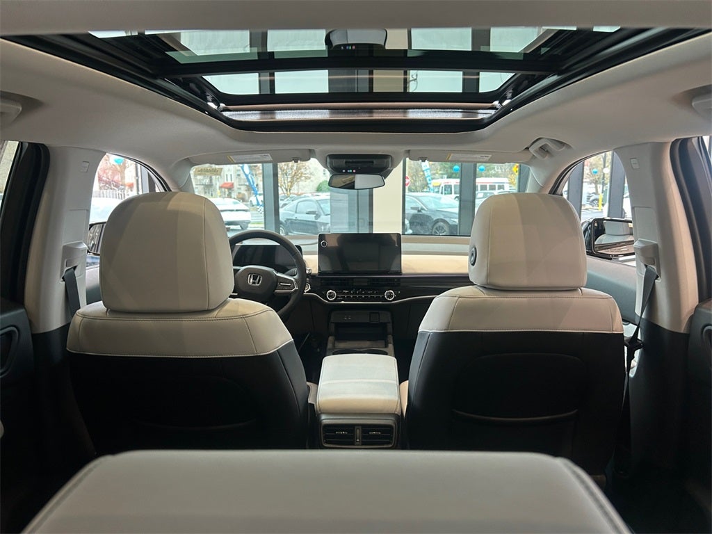 2025 Honda Prologue Touring