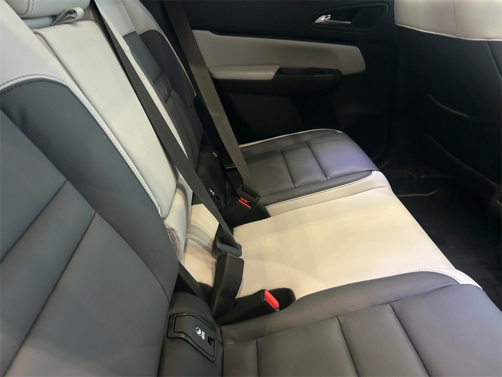 2025 Honda Prologue Touring