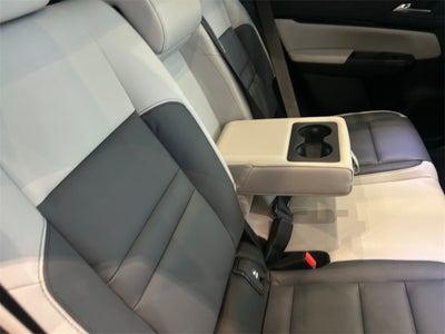 2025 Honda Prologue Touring