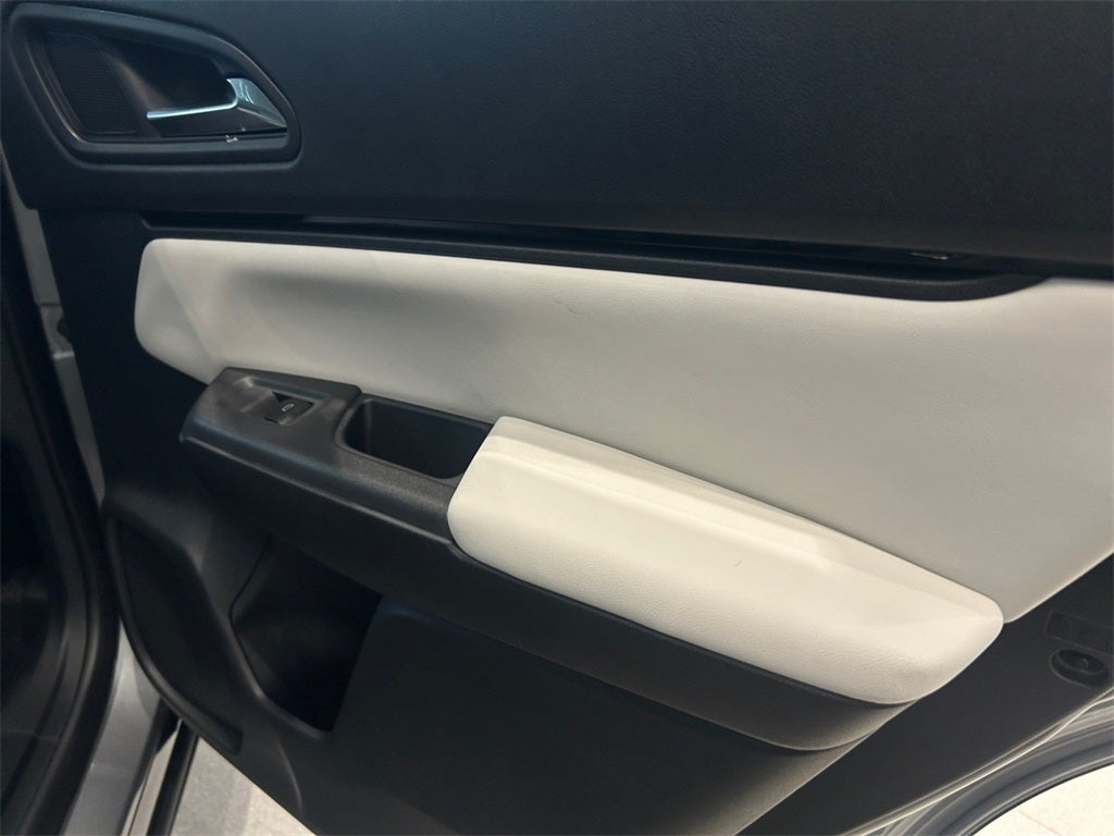 2025 Honda Prologue Touring