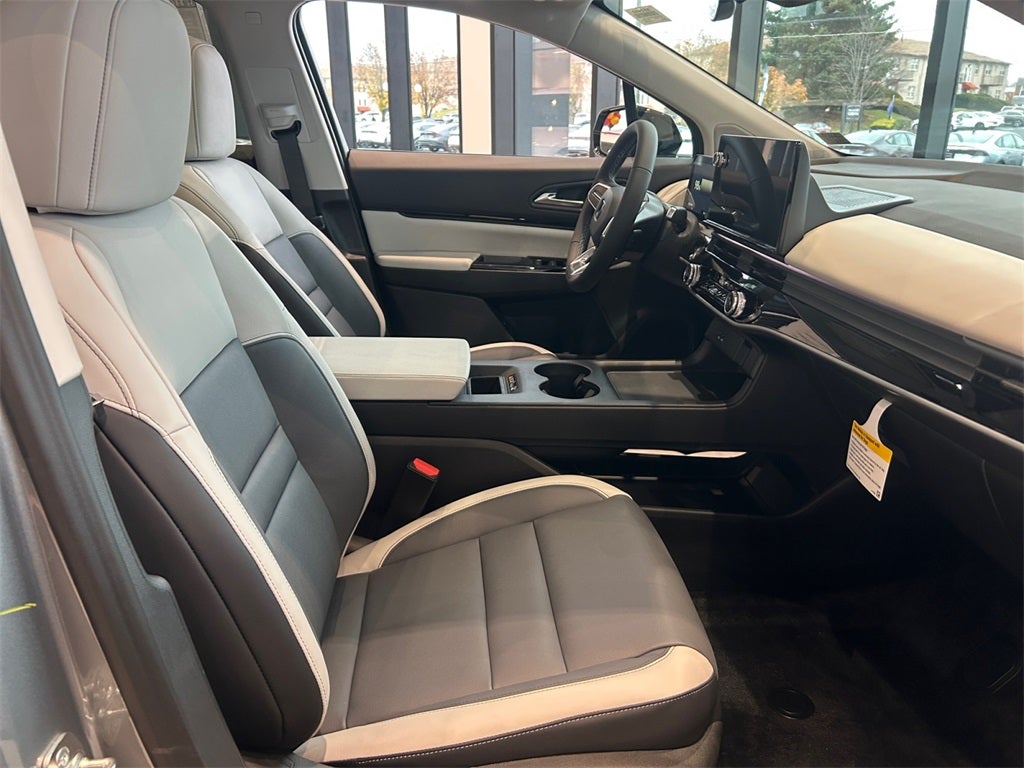 2025 Honda Prologue Touring