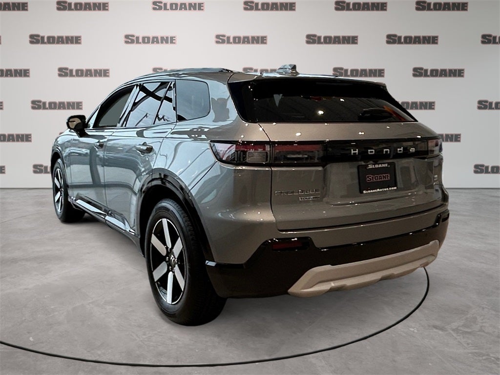 2025 Honda Prologue Touring
