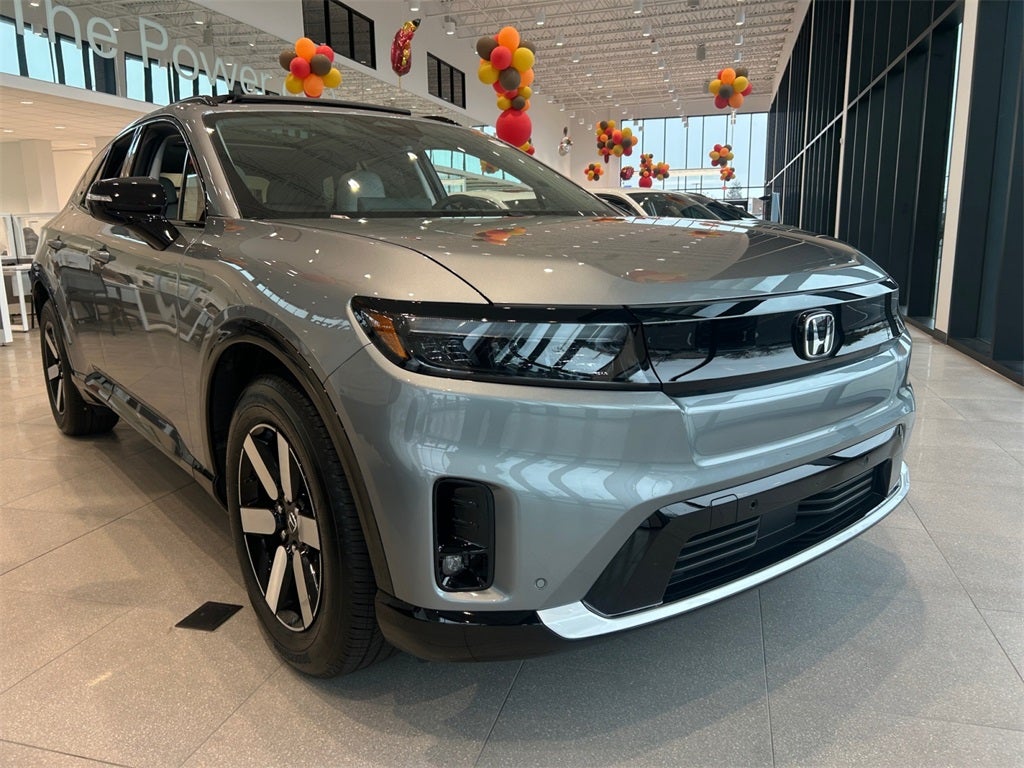 2025 Honda Prologue Touring