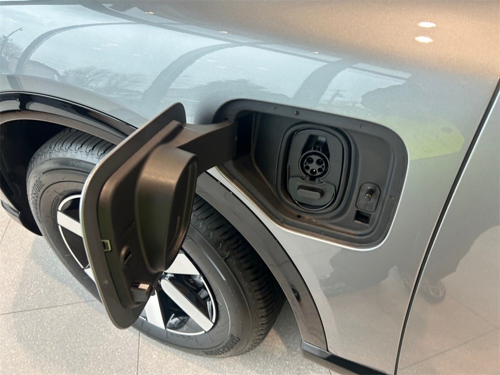 2025 Honda Prologue Touring