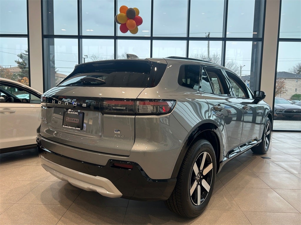 2025 Honda Prologue Touring