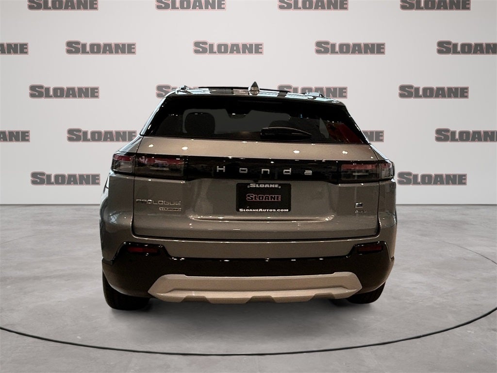 2025 Honda Prologue Touring