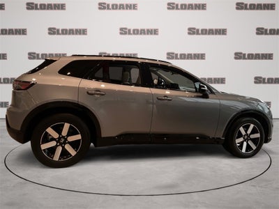 2025 Honda Prologue Touring