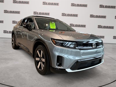 2025 Honda Prologue Touring