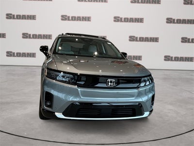 2025 Honda Prologue Touring