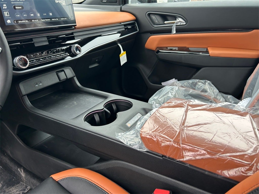 2026 Honda Prologue Elite