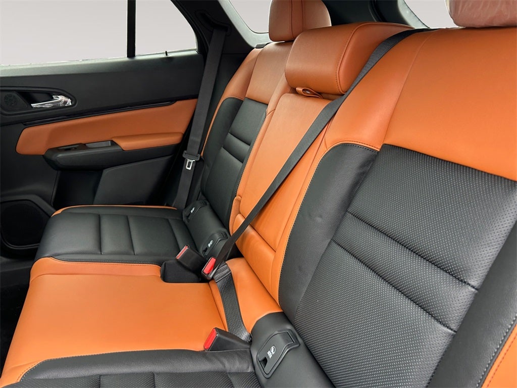 2026 Honda Prologue Elite