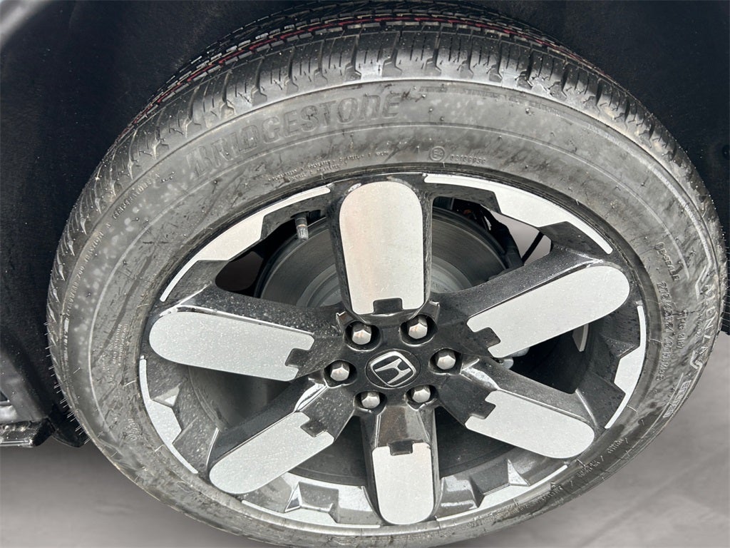 2026 Honda Prologue Elite