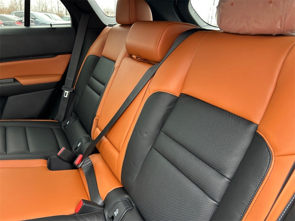 2026 Honda Prologue Elite