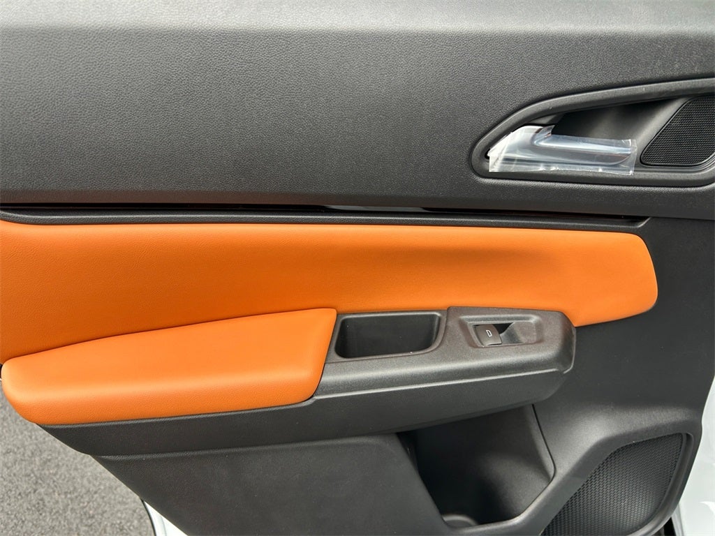 2026 Honda Prologue Elite