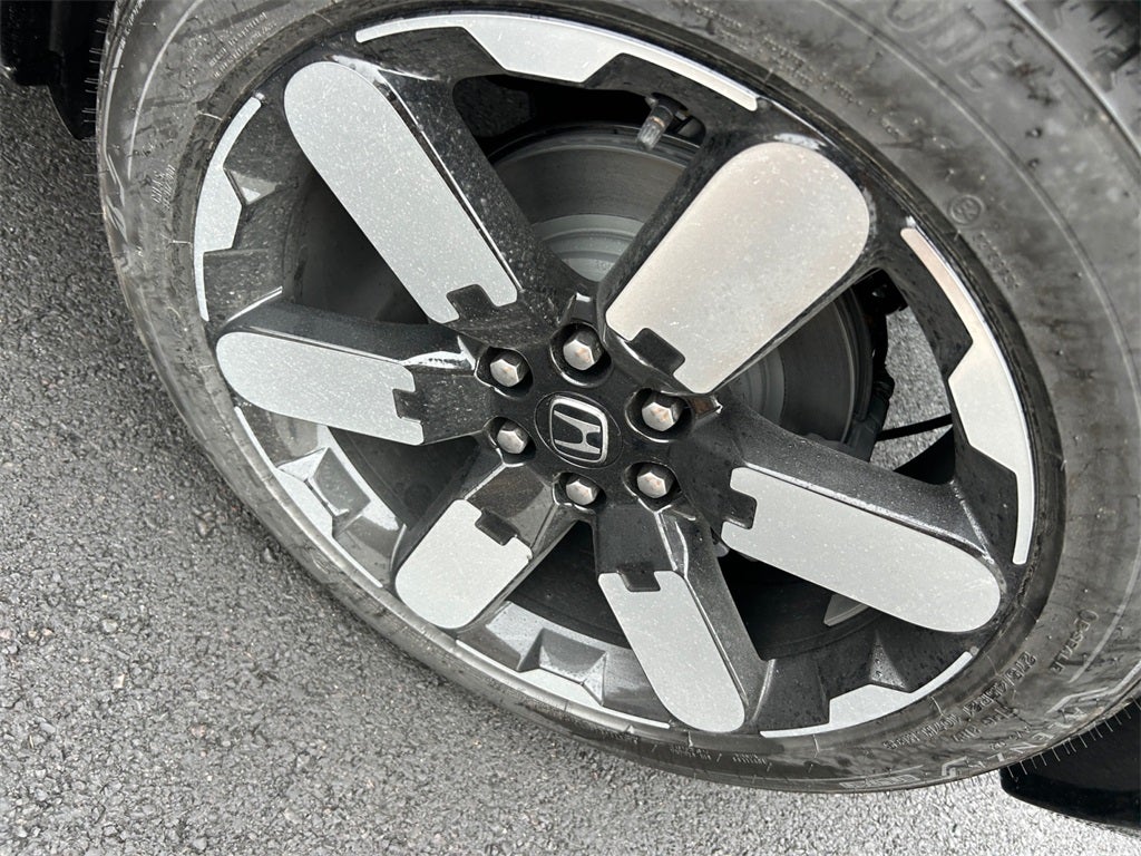 2026 Honda Prologue Elite