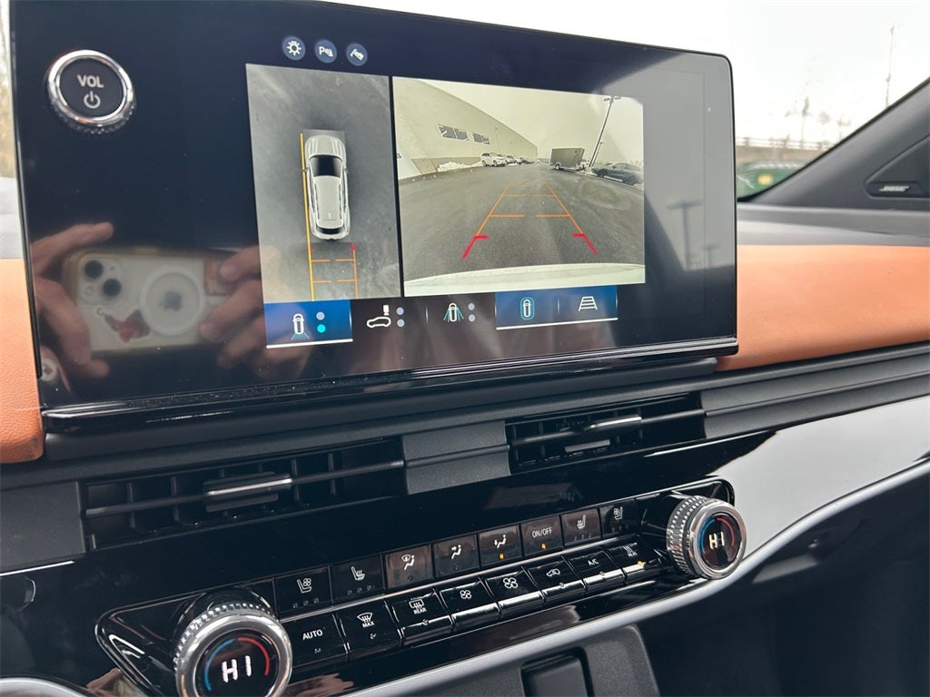 2026 Honda Prologue Elite