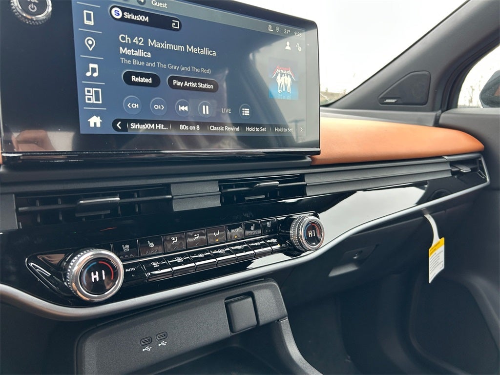 2026 Honda Prologue Elite