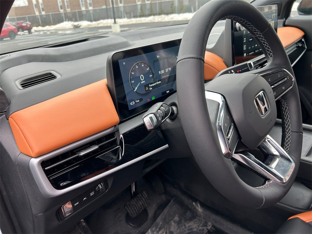 2026 Honda Prologue Elite