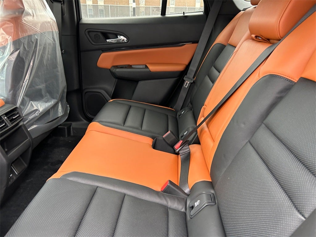 2026 Honda Prologue Elite