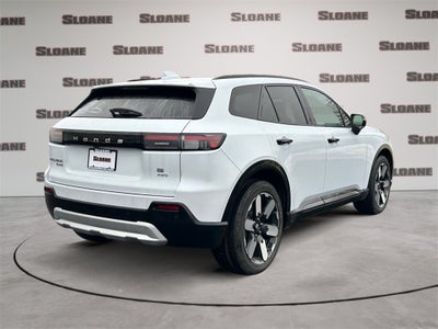 2026 Honda Prologue Elite