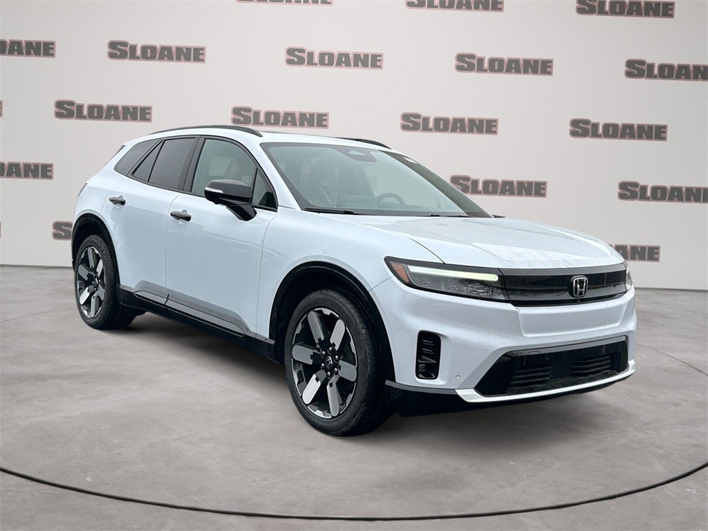 2026 Honda Prologue Elite