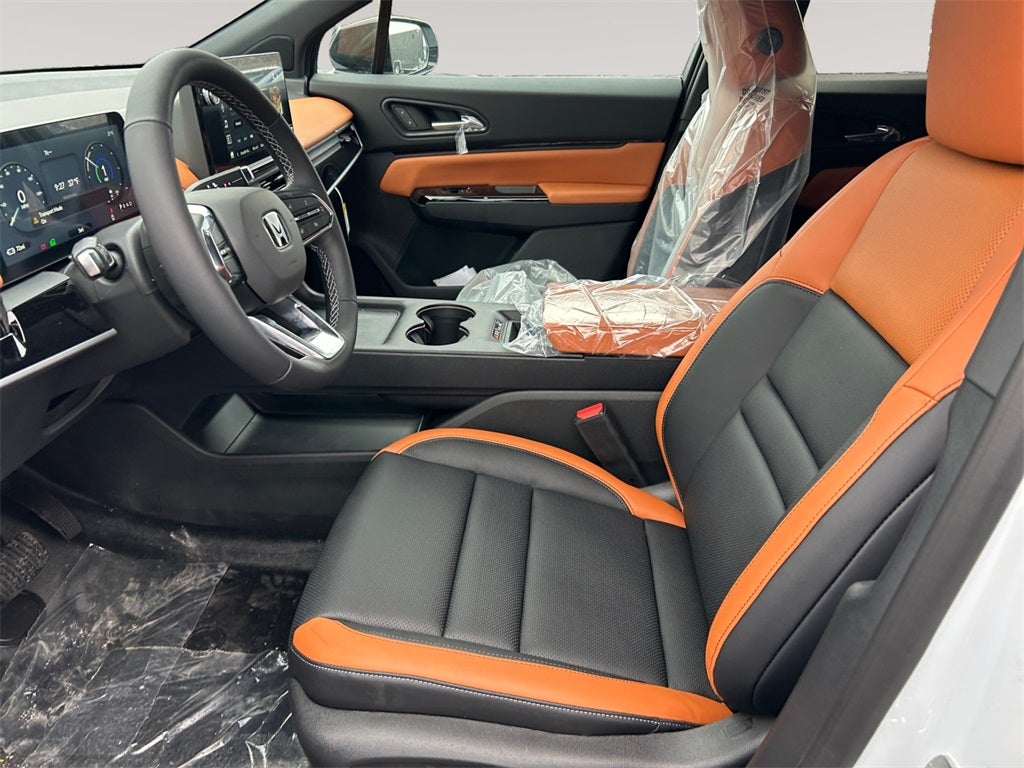 2026 Honda Prologue Elite