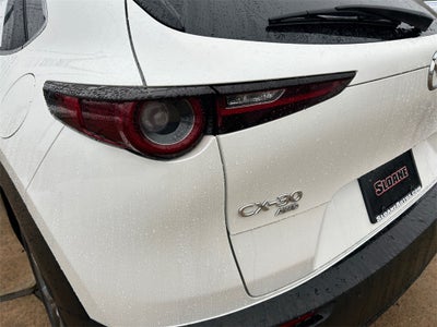 2023 Mazda Mazda CX-30 2.5 S Preferred Package