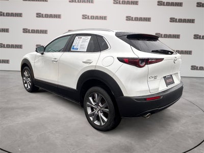 2023 Mazda Mazda CX-30 2.5 S Preferred Package