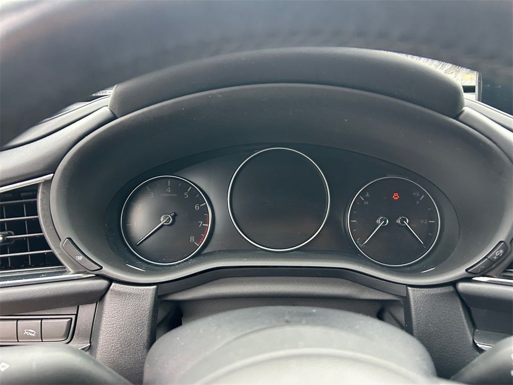 2023 Mazda Mazda CX-30 2.5 S Preferred Package